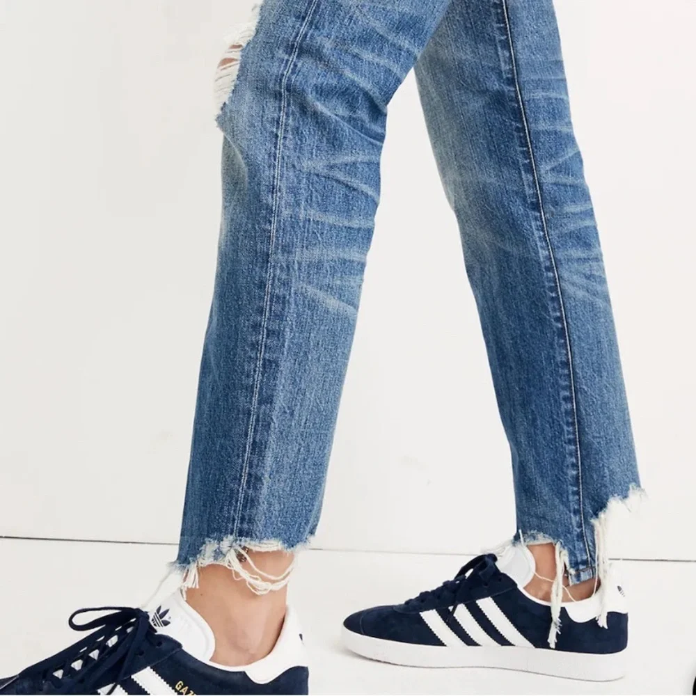 Madewell size 24